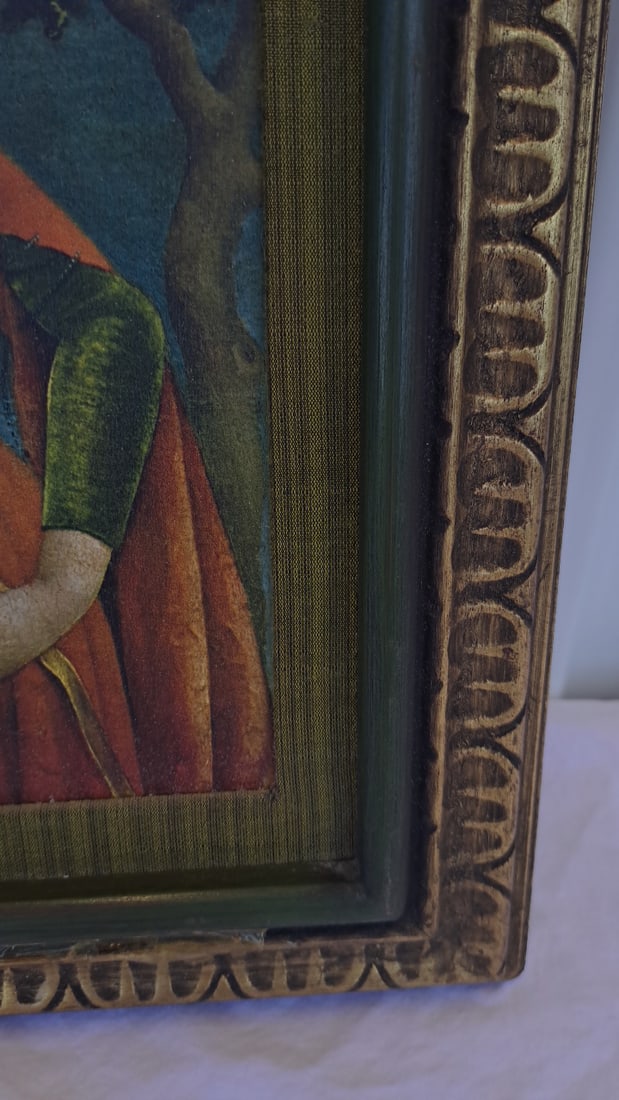 Reofect Reproduction 15th Century Princess - 7