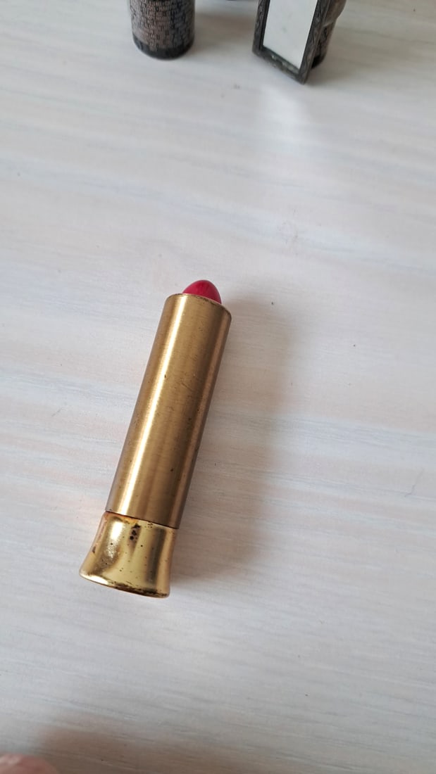 3 Revlon Lipsticks 1 Helen Neushaefer - 5