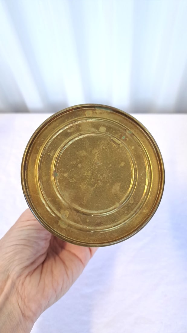 Brass And Copper Kettle, Copper Kettle, Brass Mister - 10