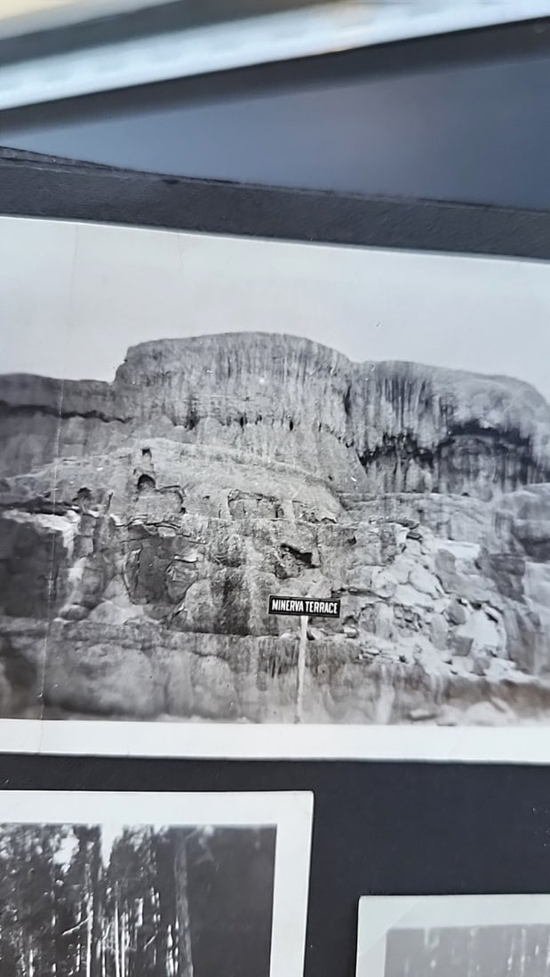 3 Antique Photo Albums With Black-and-white Snapshots. Montana 1900s - 7