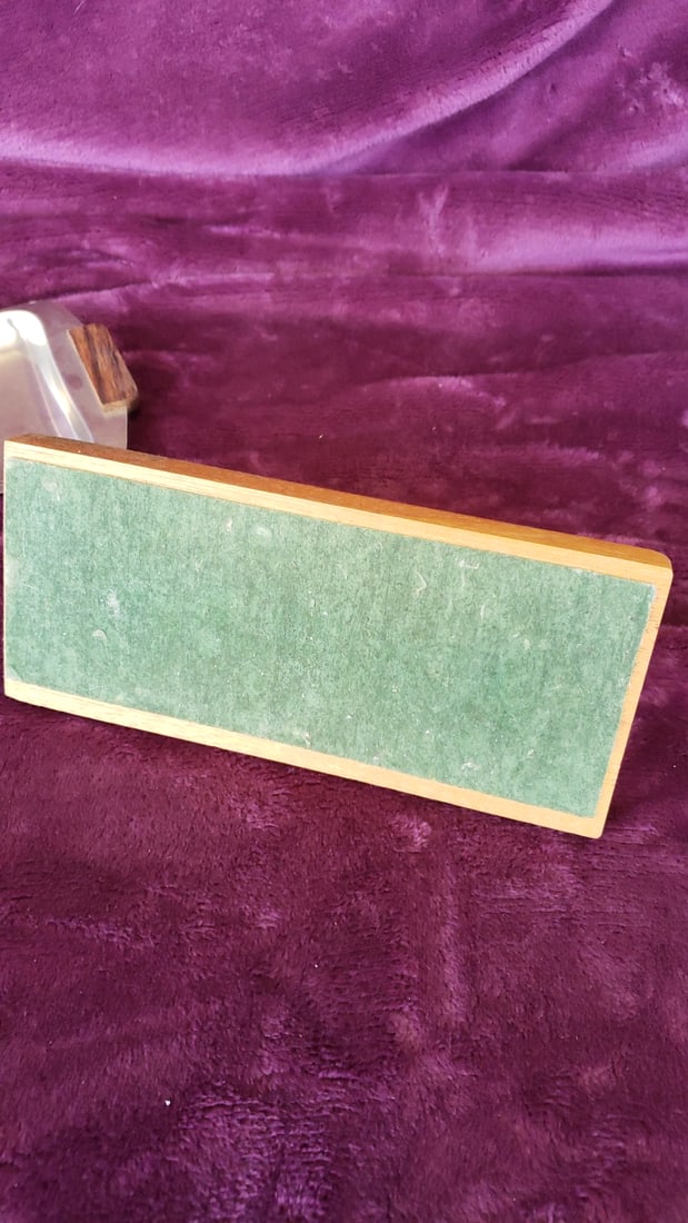 Vintage Gold Tone Desk Set With Perpetual Calendar, Eagle Pen Holder Stand Monarch Metal Tray Made - 8