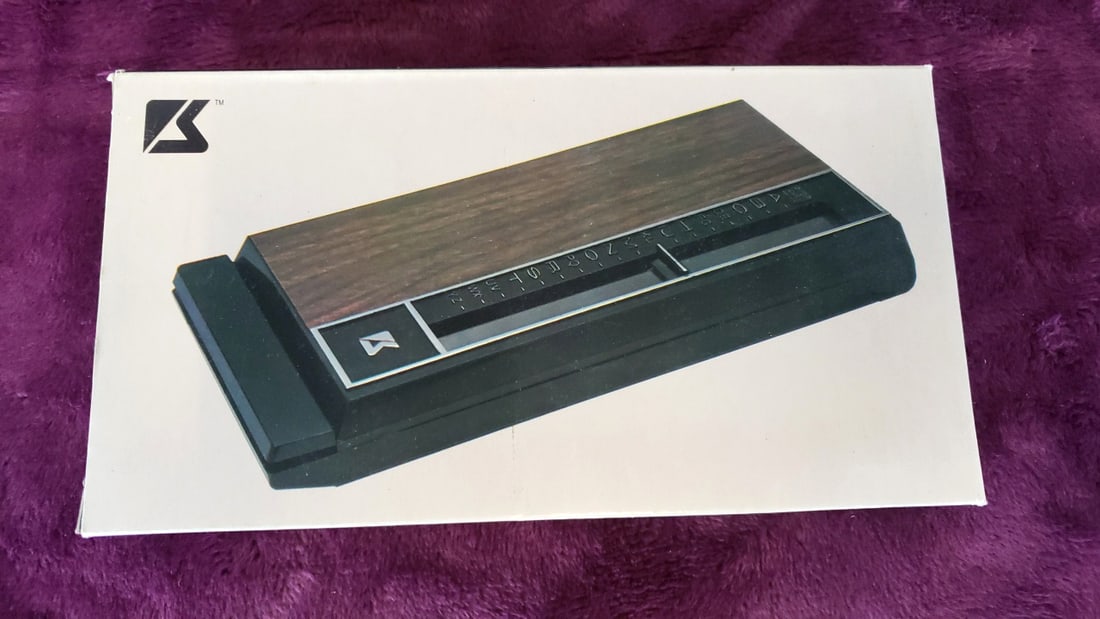 Park Sherman Tempo Telephone Index Burnes Of Boston Flipper Photo Display - 2