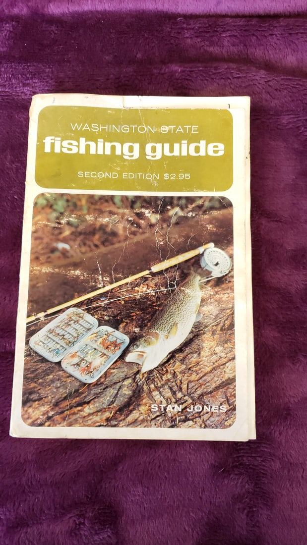 Anchorage Alaska Ski Patch, Star Patches, T Patch, Washington Fishing Snoqualmie Booklets Lot As Is - 12
