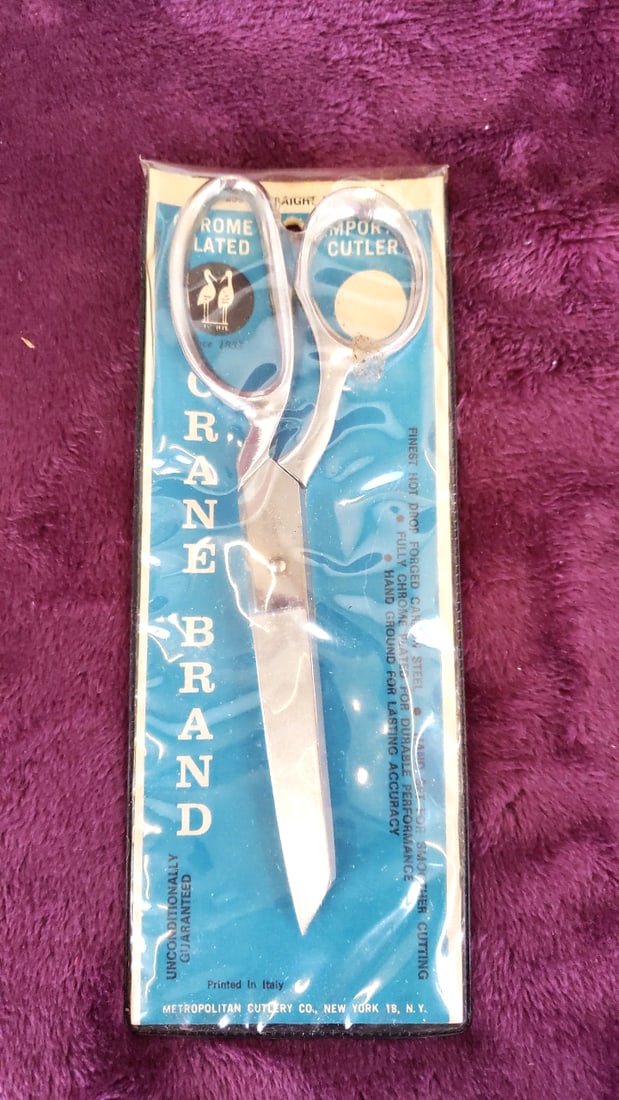 Mixed Lot Eatons La Mer Stationery, Crane Brand Scissors, Money To Burn Fire Starters, Rijksmuseu... - 4