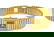 273: Juvenia 18K Yellow Gold, Diamond Watch. - 4