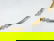 282: 18K Two - Toned Gold, Diamond Necklace. - 2