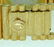 396: Juvenia 18K Yellow Gold, Diamond Watch. - 4