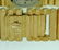 135: Juvenia 18K Yellow Gold, Diamond Watch. - 5