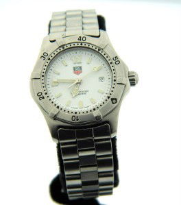 Tag heuer 0234 Clearance