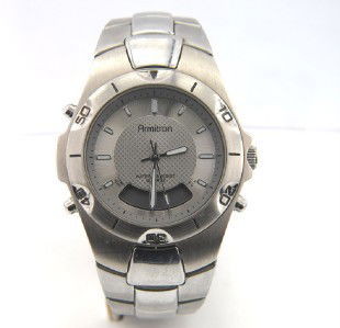 armitron watch value