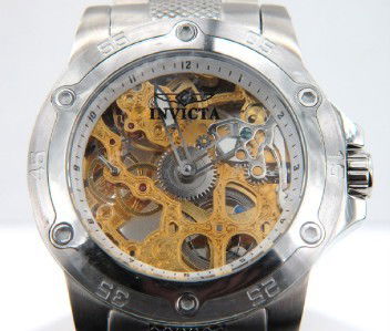 invicta 17261