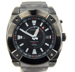 Seiko DateJust Stainless Steel Skeleton Watch: Seiko DateJust Stainless Steel Skeleton Watch With Box The total watch's weight is 184.3 grams. The size of watch head: 43 x 41 mm and 10 mm thick The length of the watch is 7" Water Resistant Mov't J