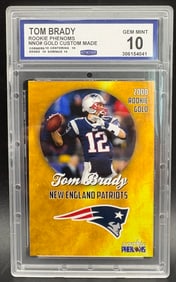 Tom Brady