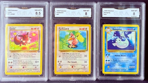 Pokemon Trading Card Game
