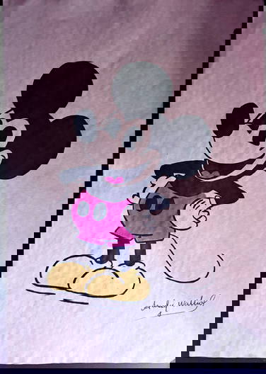 Pop Art Paintings