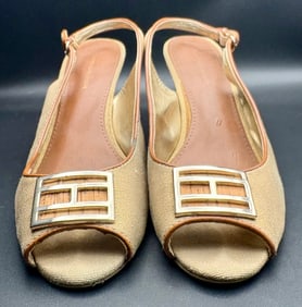 Tory Burch Flip Flops