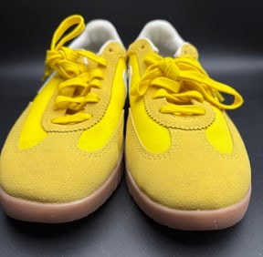 LV Leather Backpack Purse