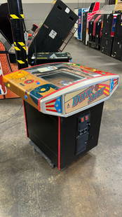 DUNK SHOT BASKETBALL COCKTAIL TABLE ARCADE GAME ATARI: CONDITION AS SHOWN IN PICTURES. Notes: