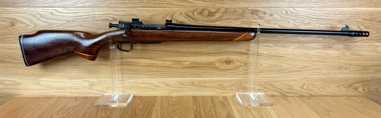 Remington 1903 A3 30-06 Sporterized Rifle: Your are looking at a used, sporterized Remington 1903 A3 rifle chambered in 30-06. This rifle is mechanically sound and ready for the field. Please inquire with any questions before bidding as all sa