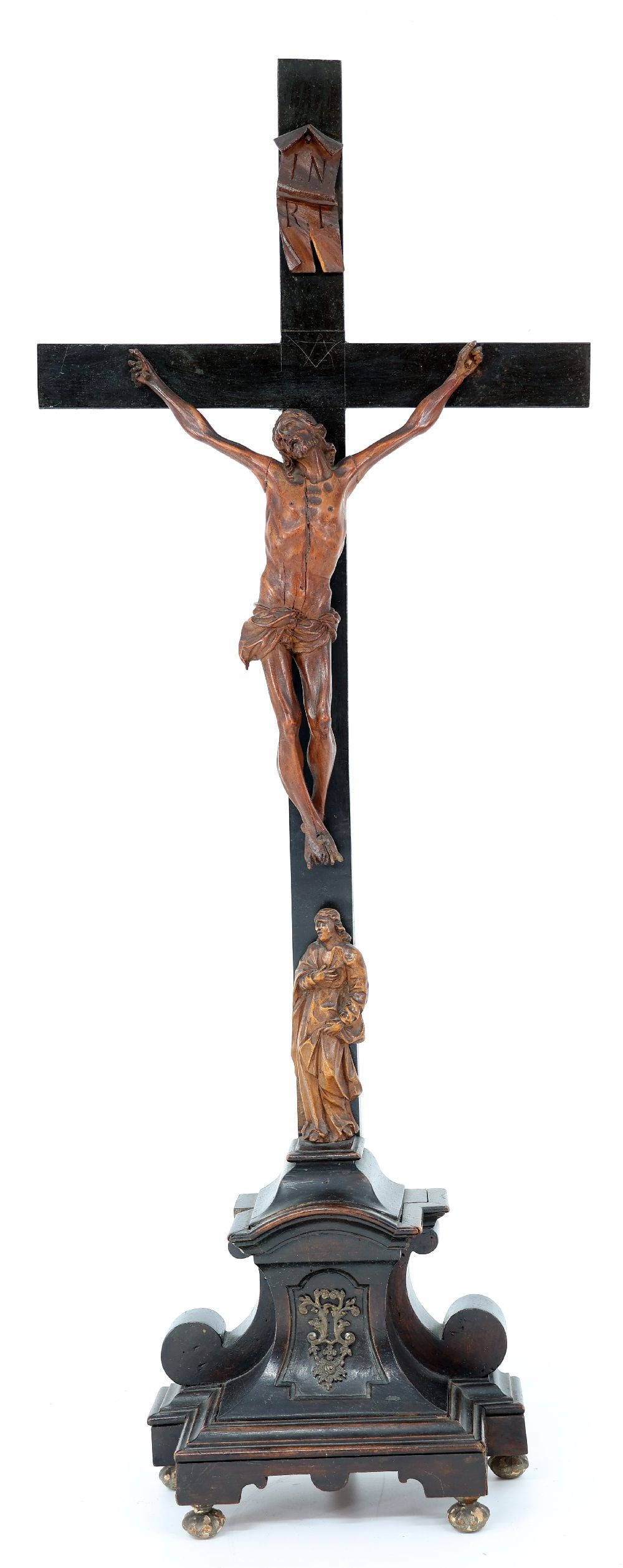 Franconia, Johann Benedikt Witz (1709-1780) circle, (1 of 7)