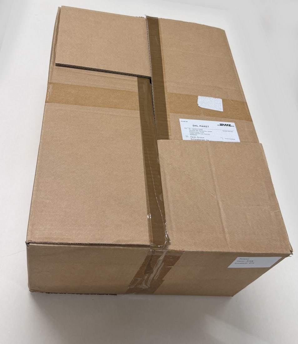 Facsimile. Terence: All Comedies. (1 of 5)