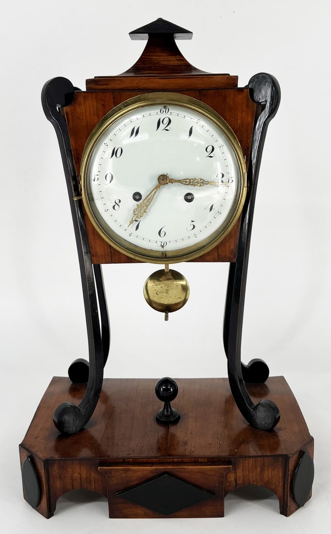 Mantle clock (1 of 4)