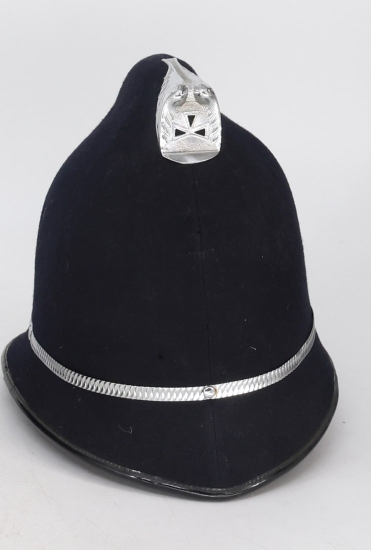 Police collection. Collection liquidation. - 2