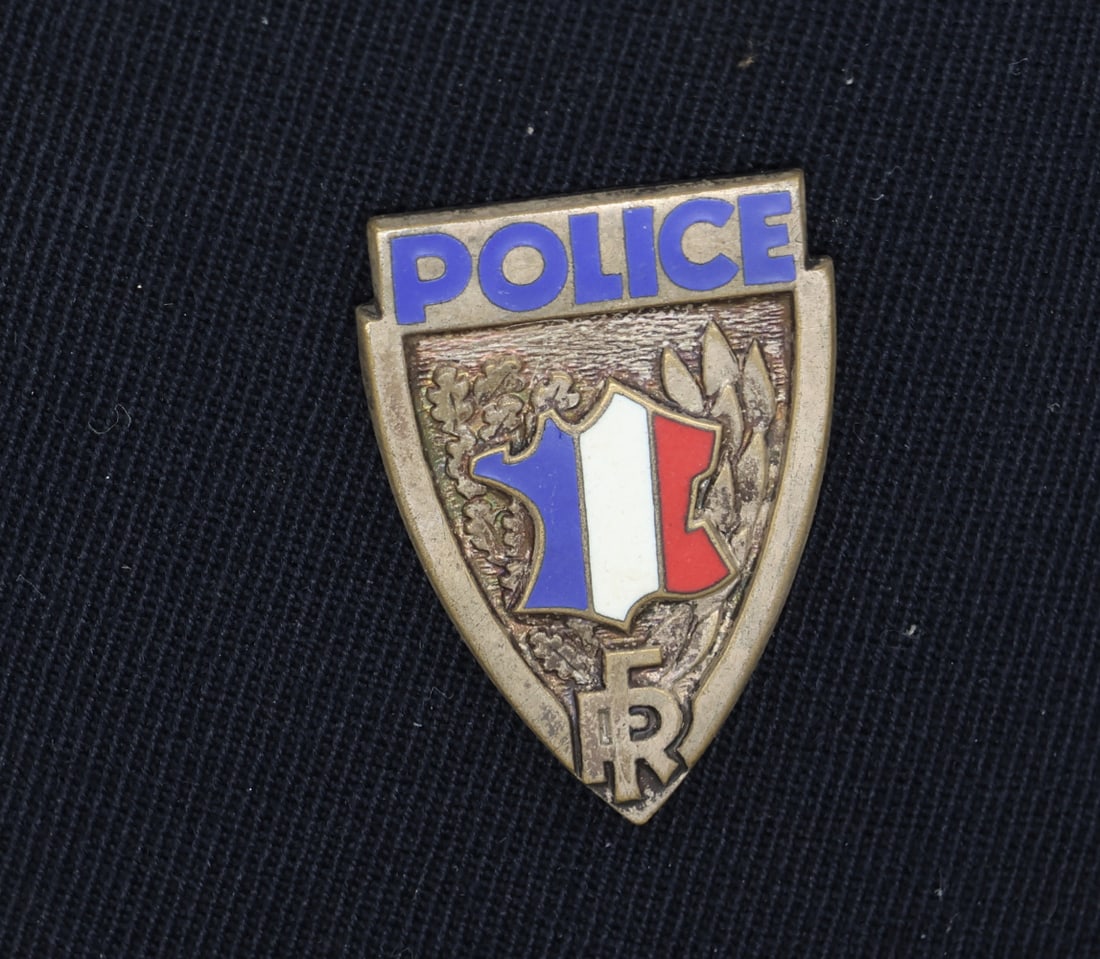 Police collection. Collection liquidation. - 7