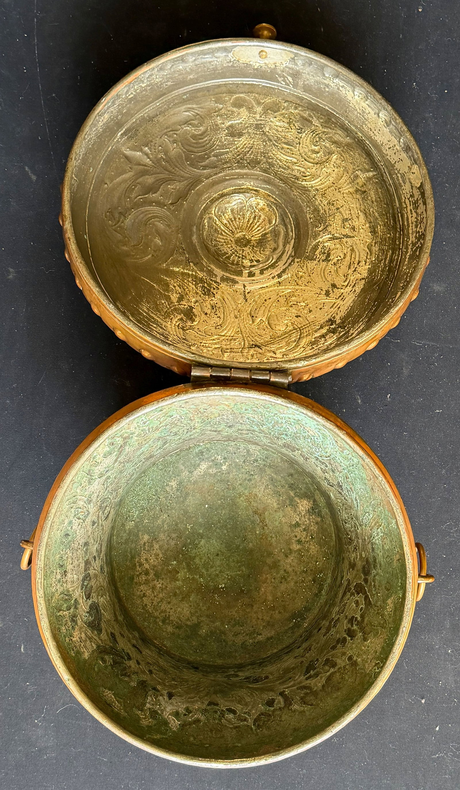 Large collection clearance, copper, 18th/19th - 12