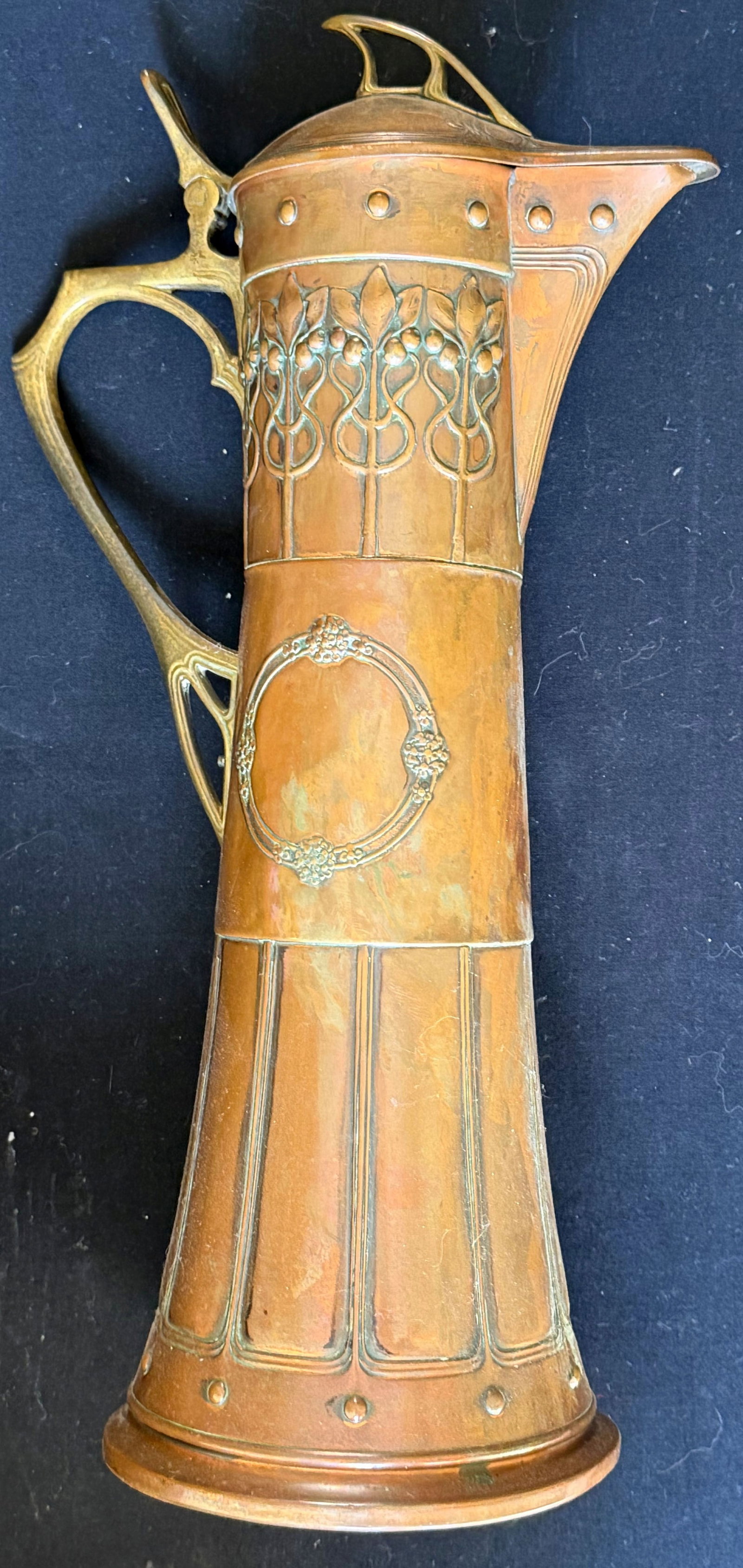 Large collection clearance, copper, 18th/19th - 5