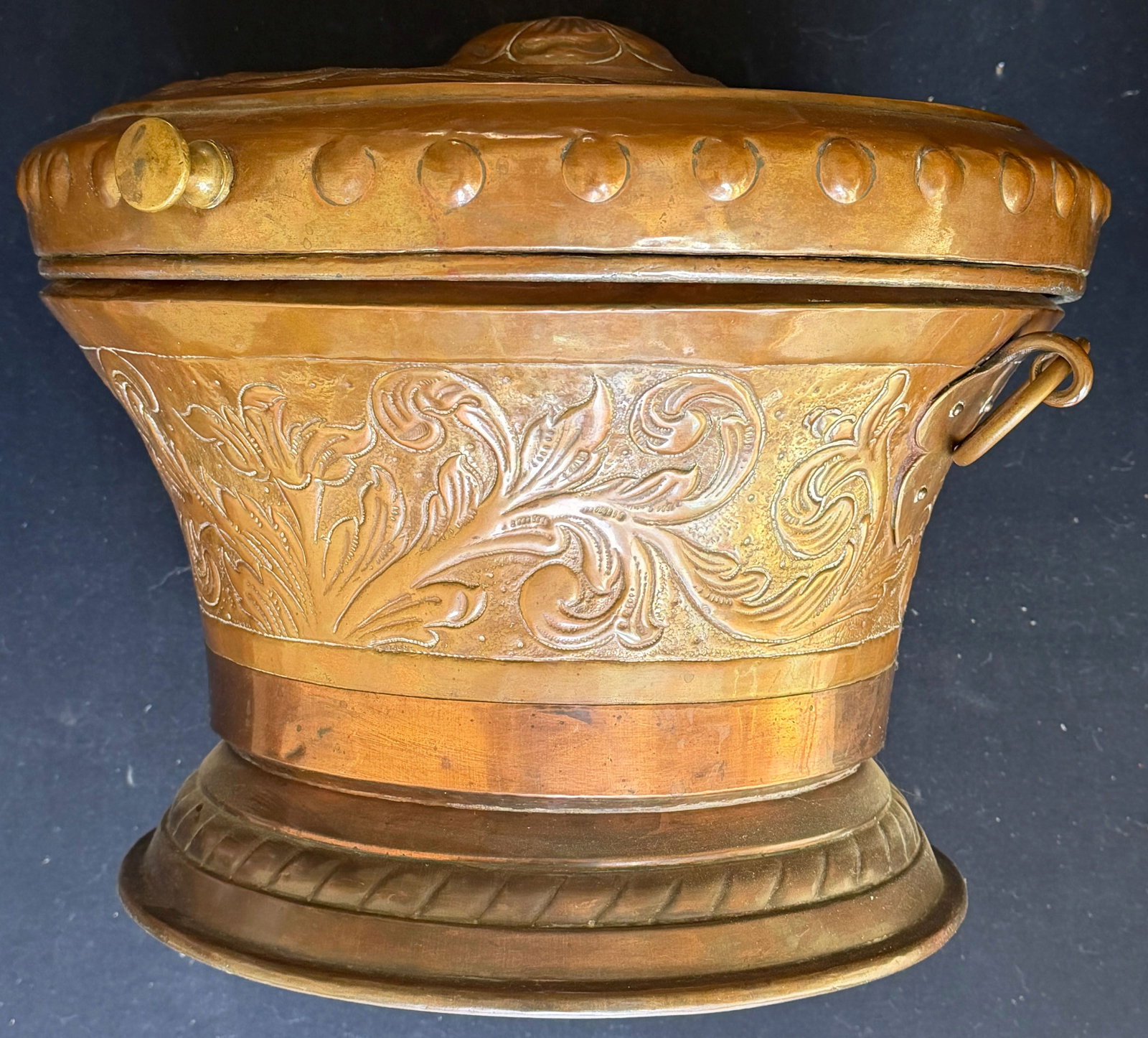 Large collection clearance, copper, 18th/19th - 6
