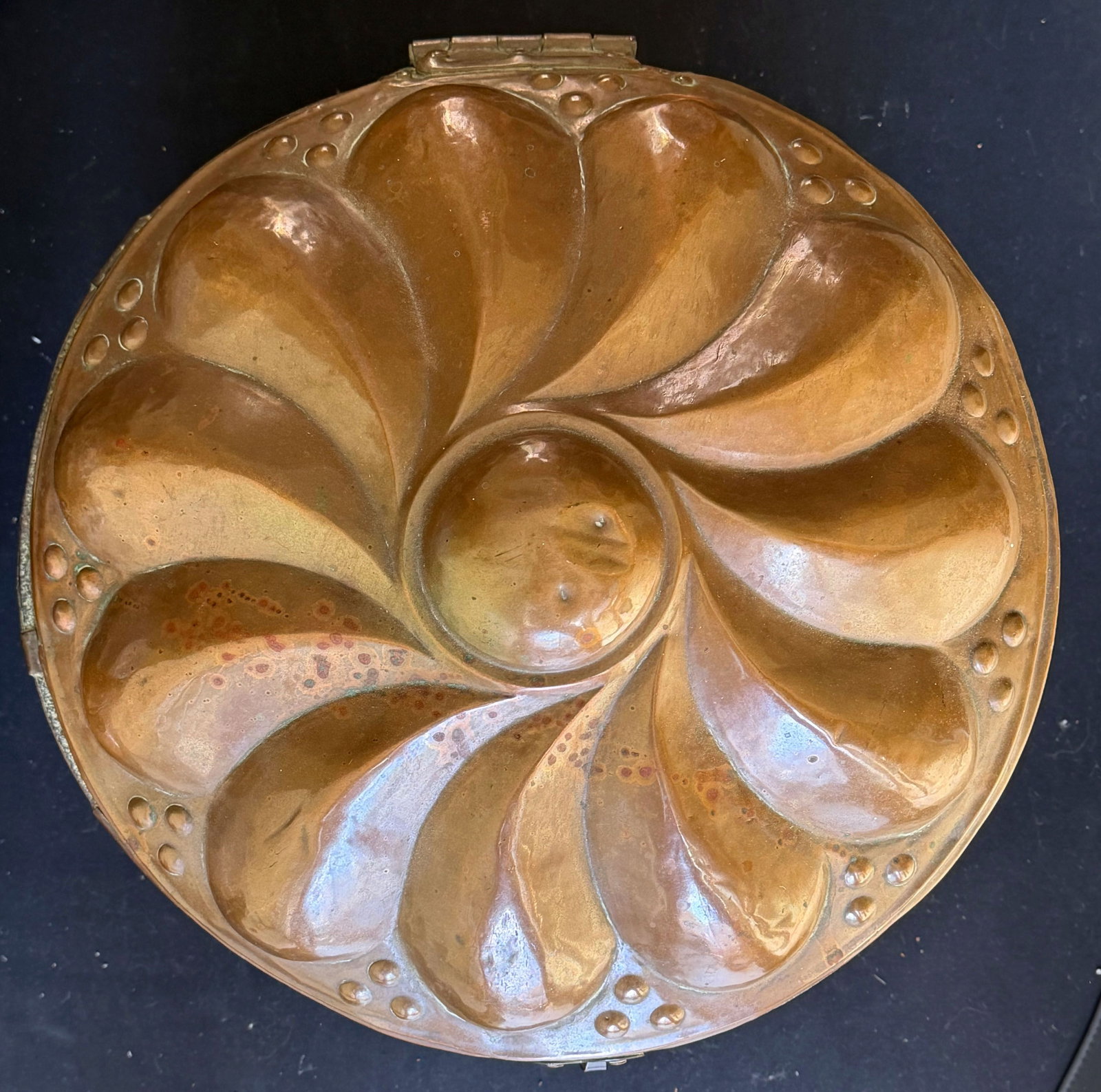 Large collection clearance, copper, 18th/19th - 7