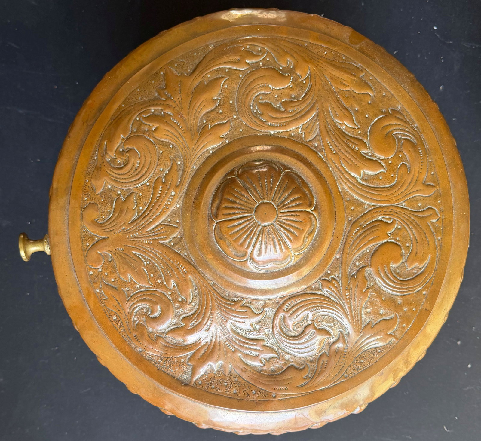Large collection clearance, copper, 18th/19th - 8