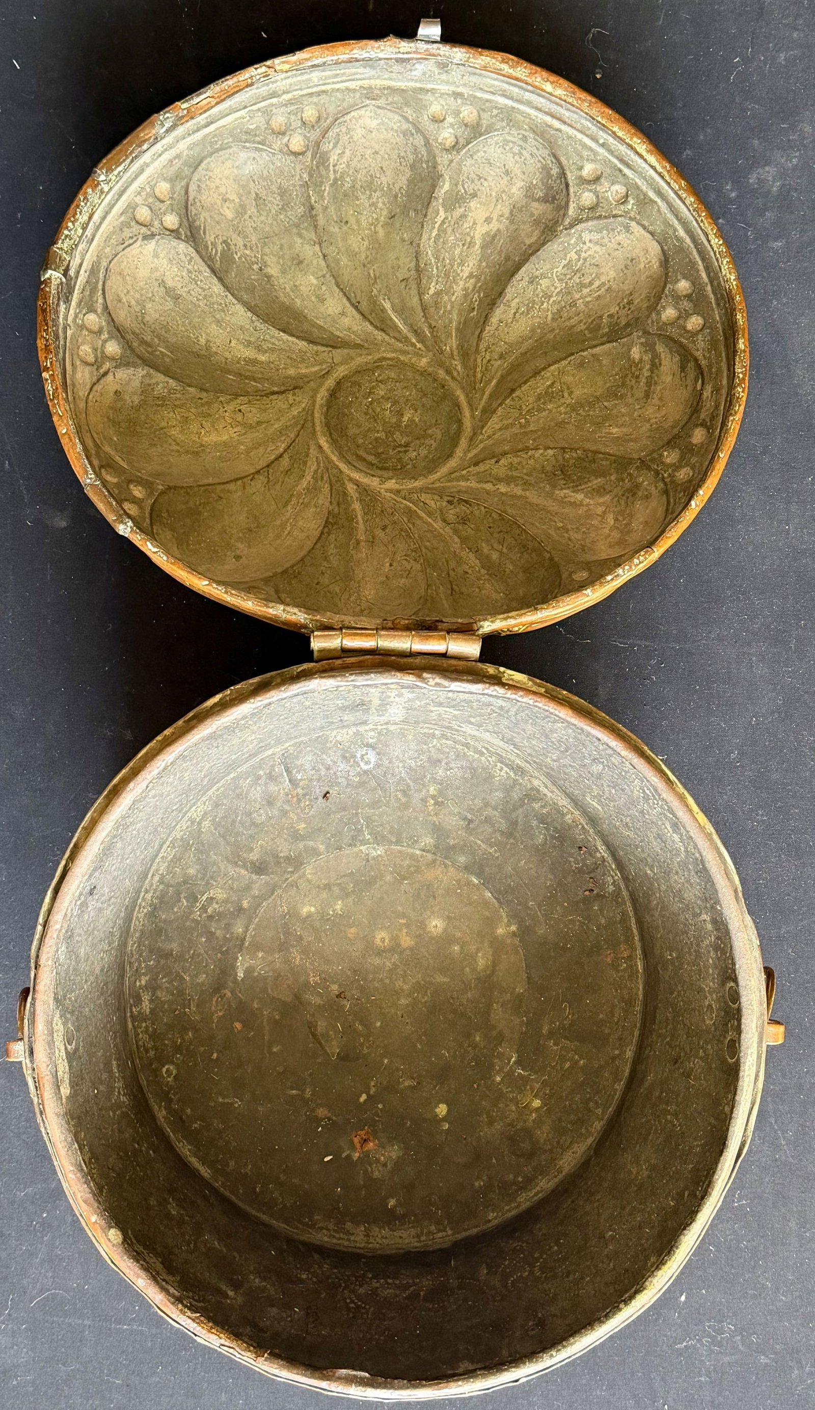 Large collection clearance, copper, 18th/19th - 9