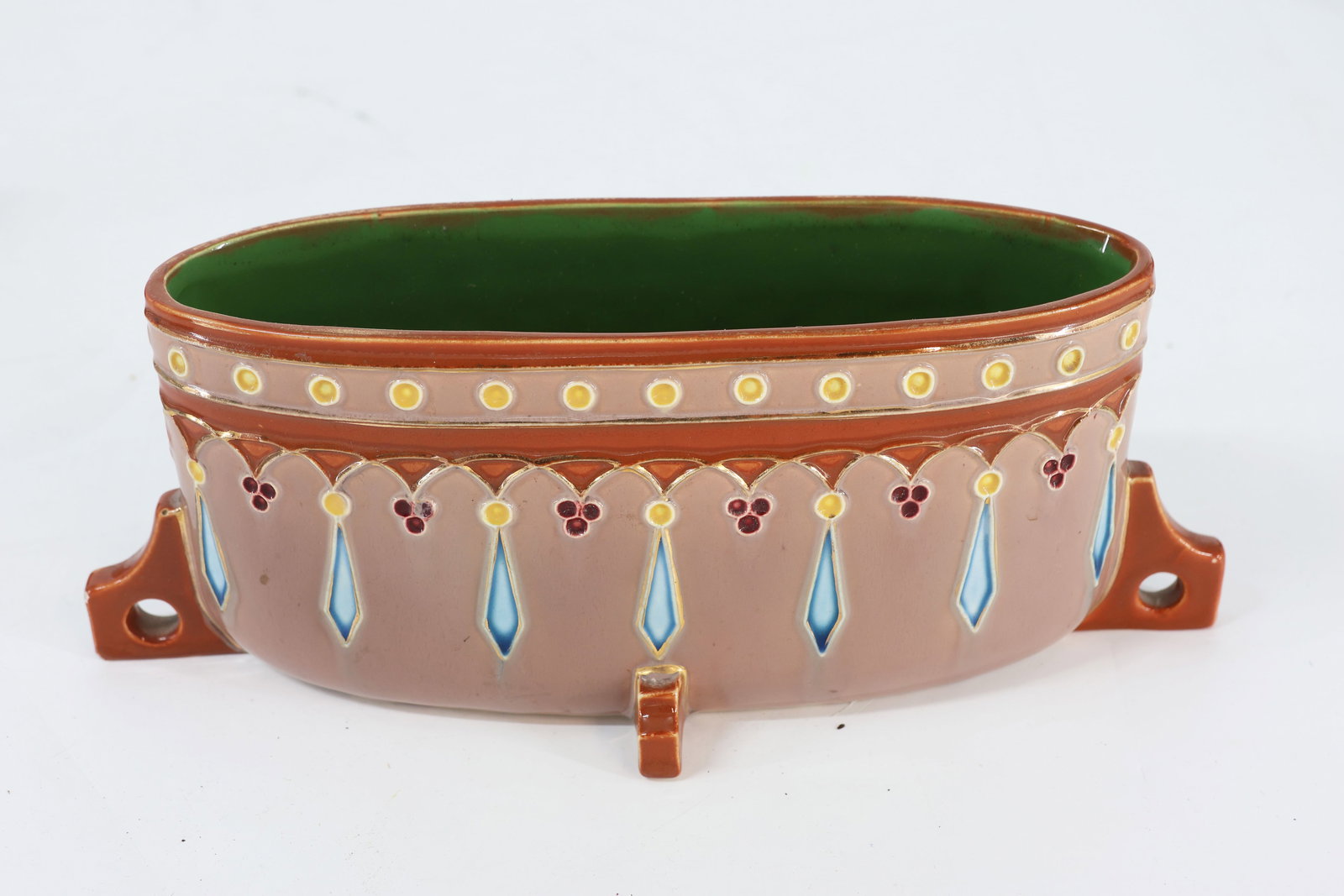 Three items, Arts and Crafts - 4