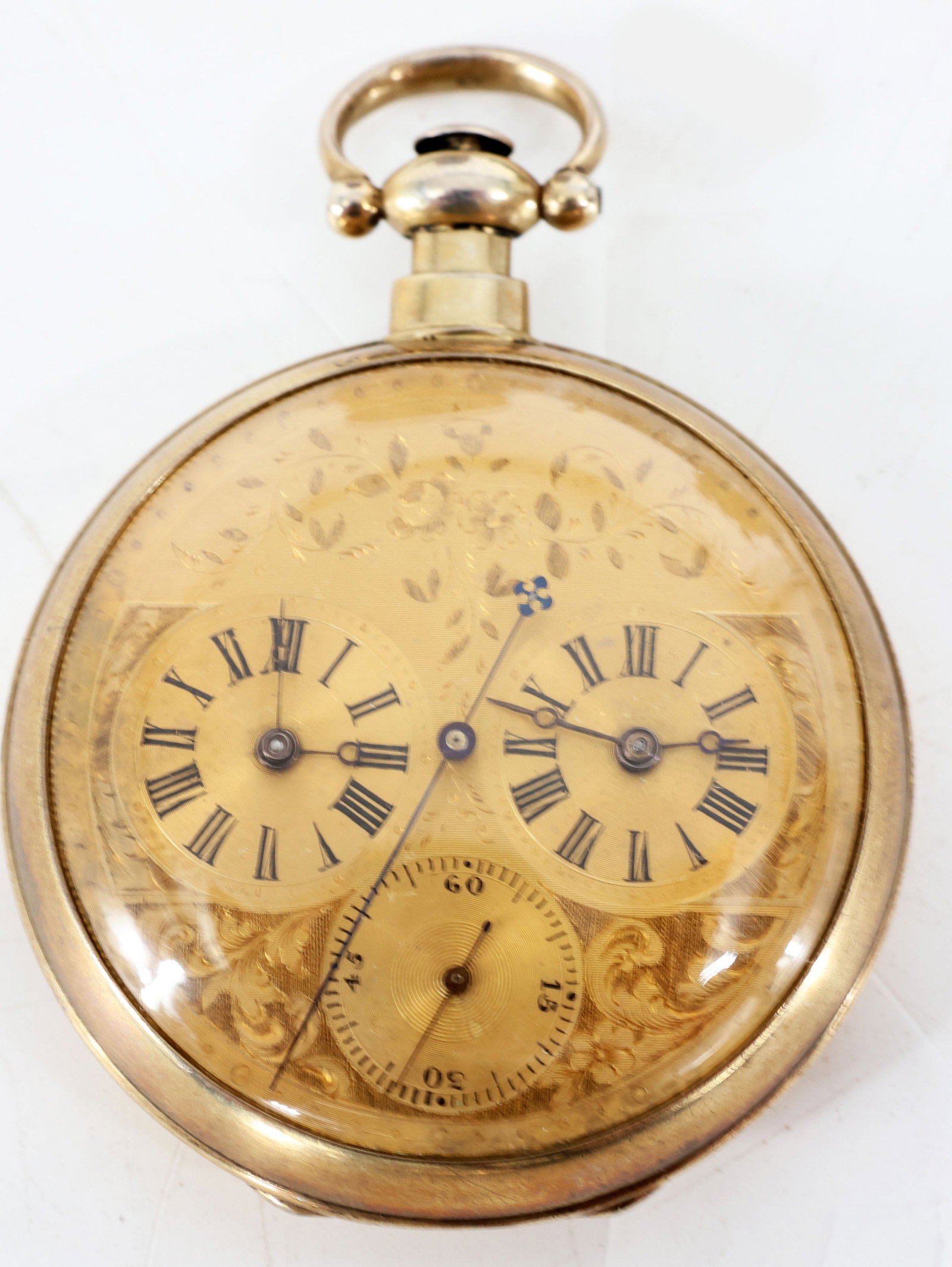 Assortment of small clocks; movements not tested, - 2