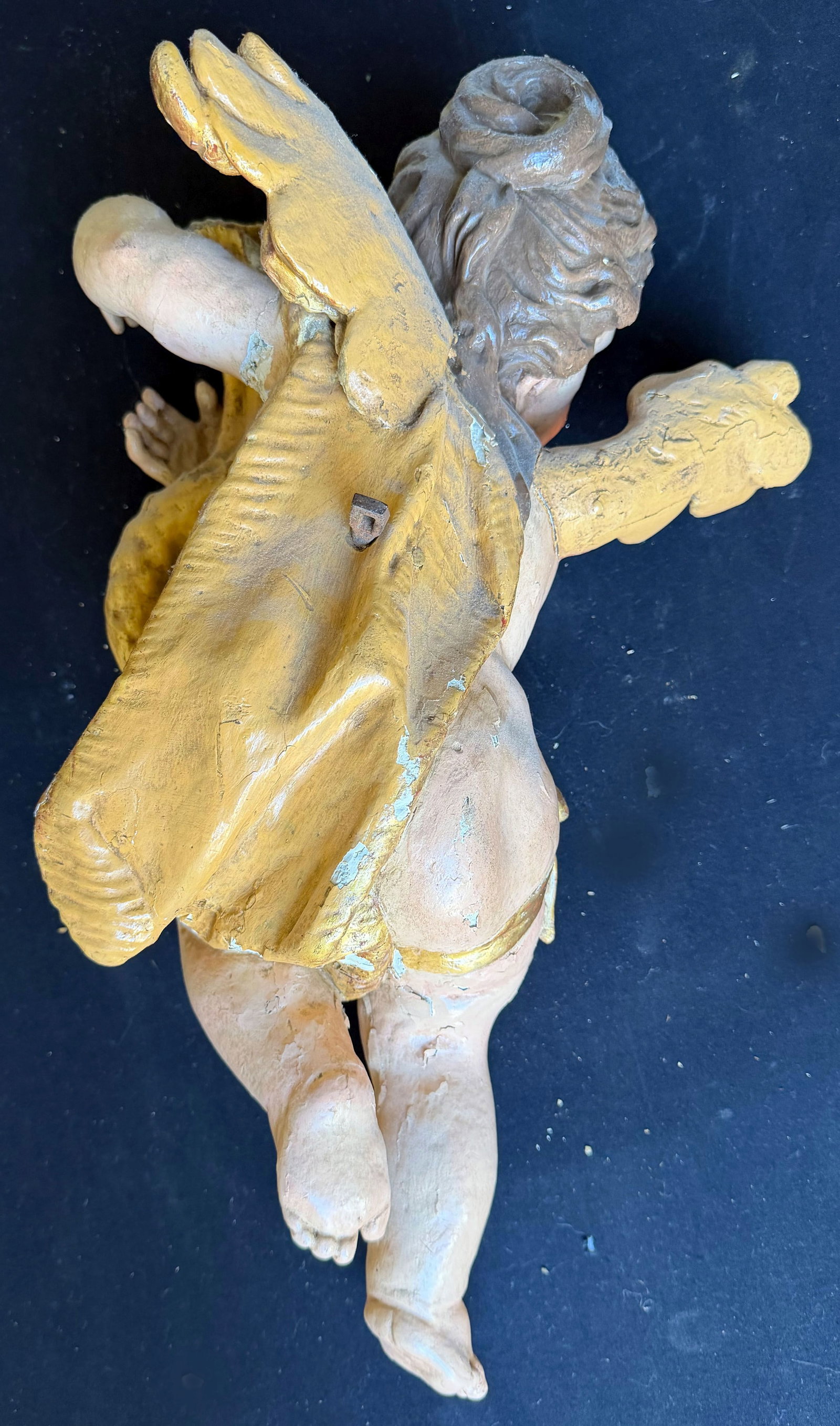 Southern German, 18th/19th century, Baroque figures, - 4