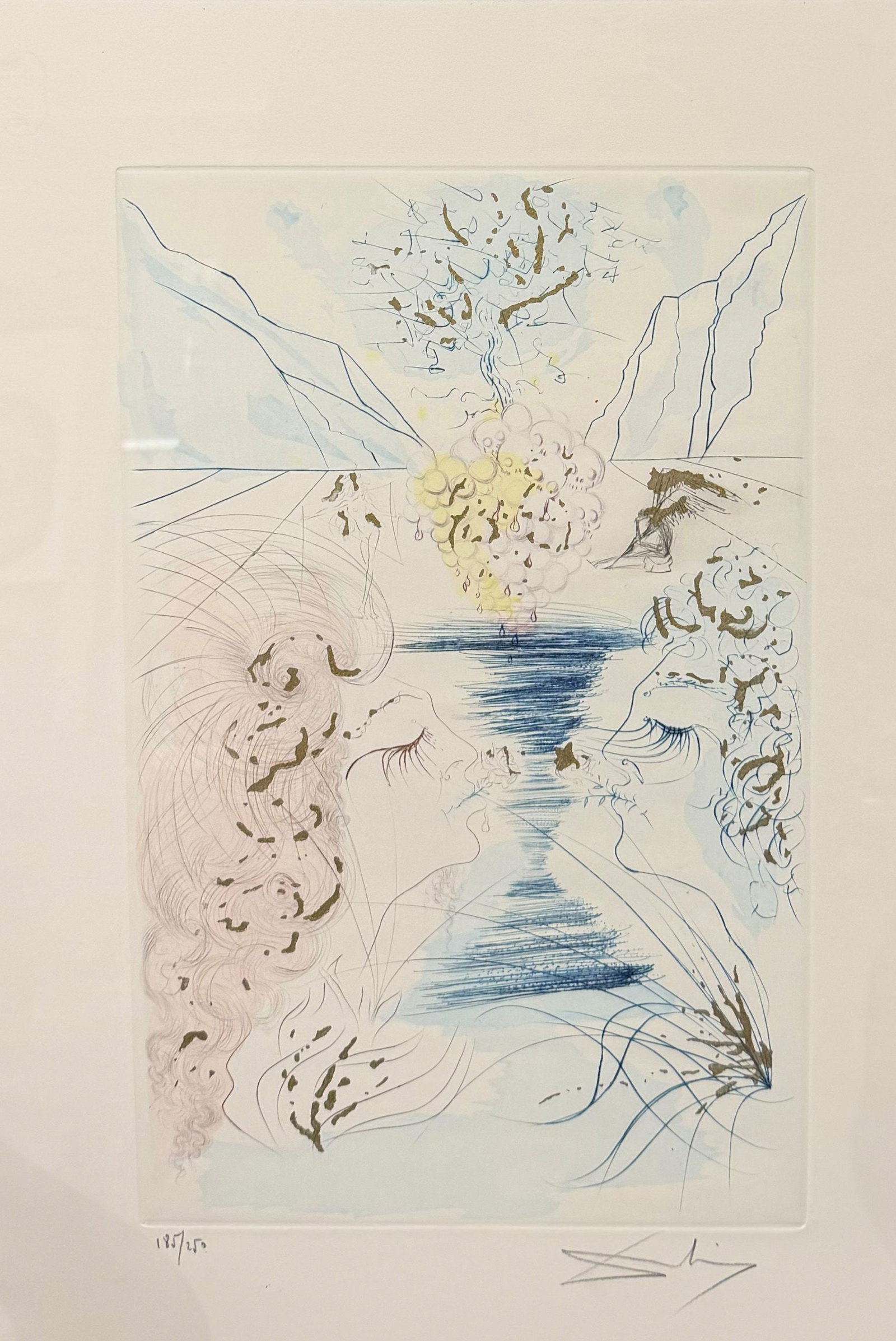 Dali. - 2