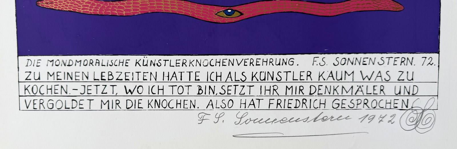 Friedrich SCHROEDER-SONNENSTERN (1892–1982), prints - 10