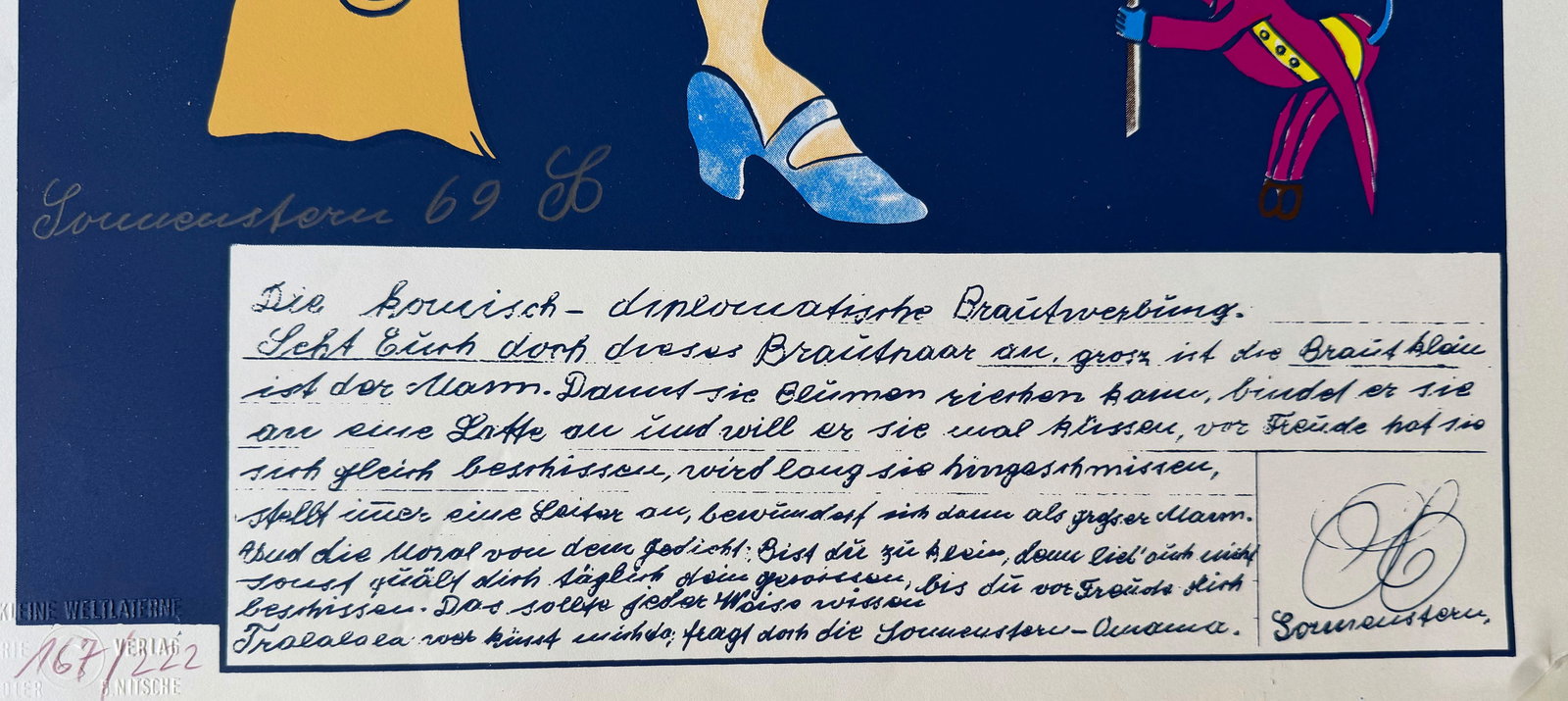 Friedrich SCHROEDER-SONNENSTERN (1892–1982), prints - 11