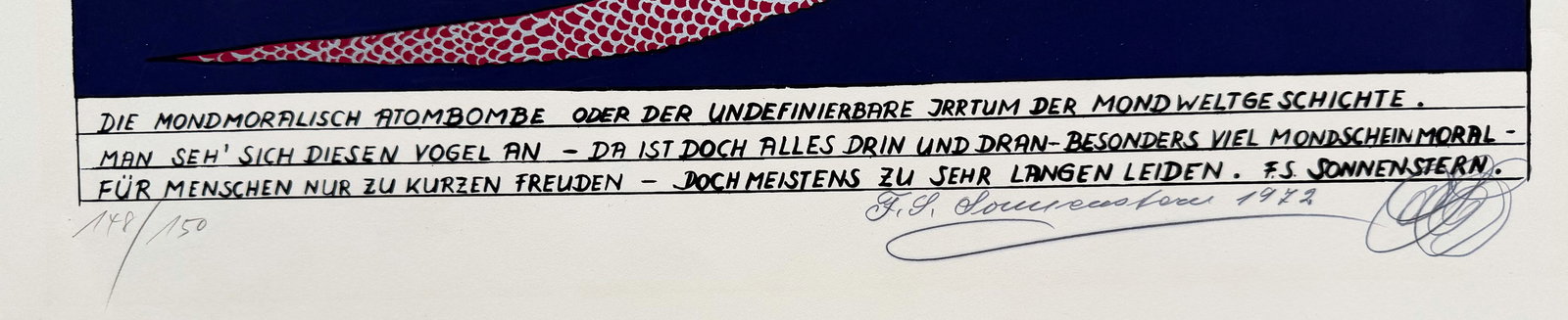 Friedrich SCHROEDER-SONNENSTERN (1892–1982), prints - 13