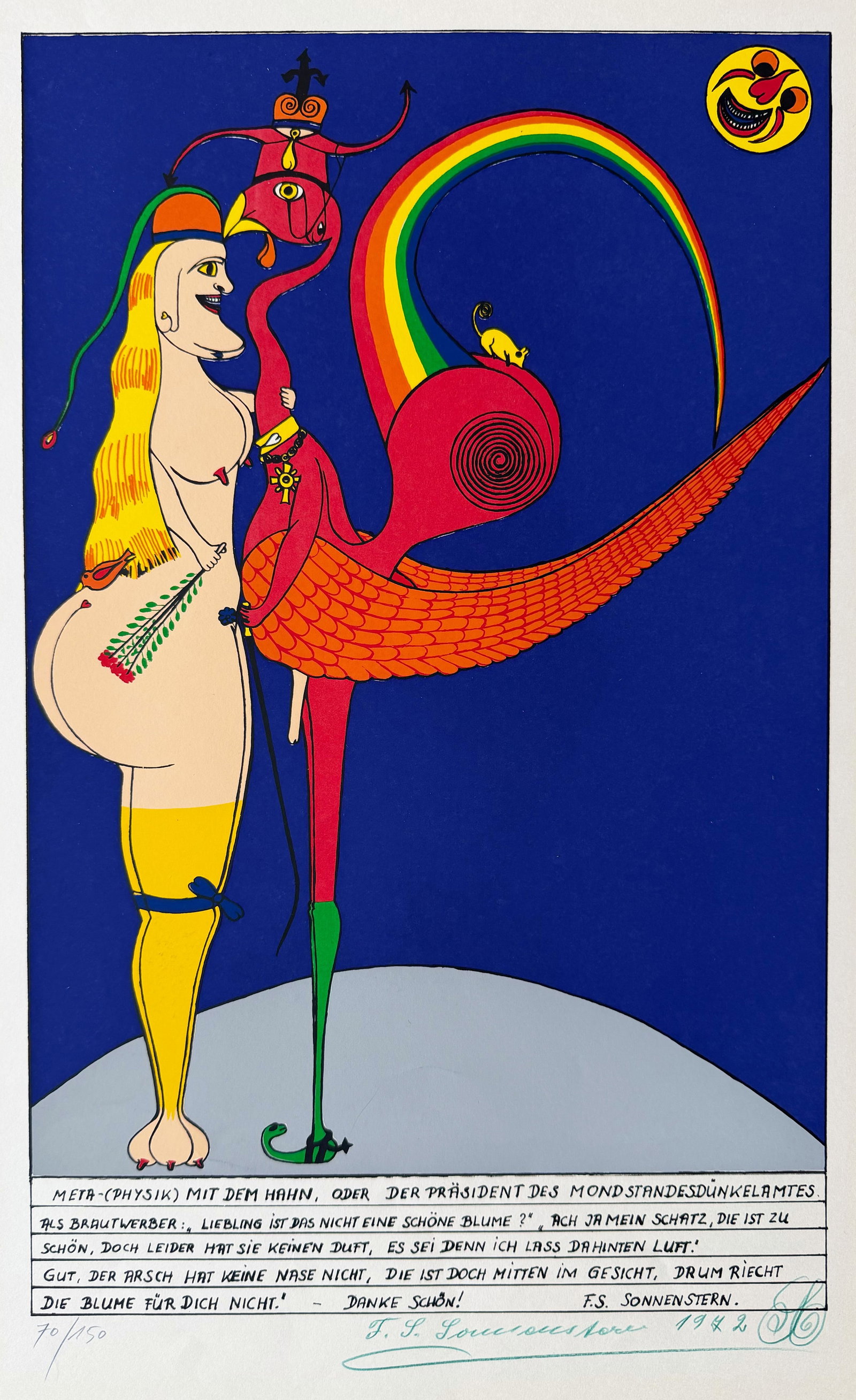 Friedrich SCHROEDER-SONNENSTERN (1892–1982), prints - 6