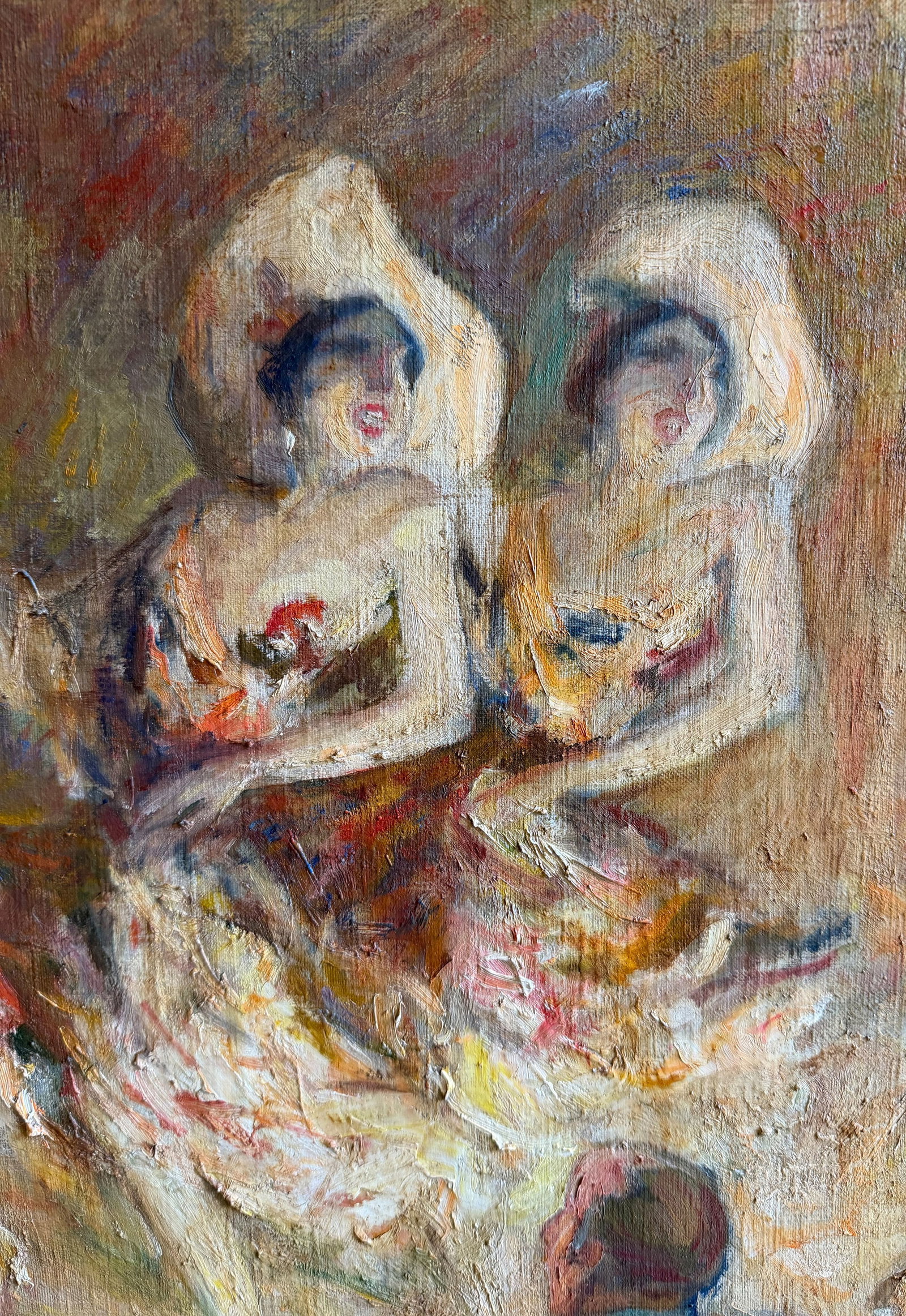 Walter MIEHE (1883–1972), Ballet Performance - 6