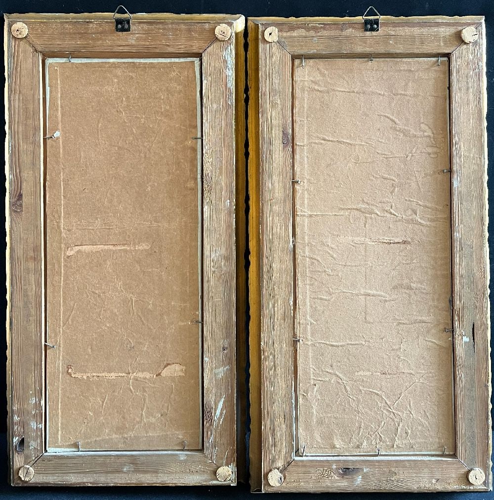 Albrecht Dürer copies, circa 1900, The Four Apostles - 5