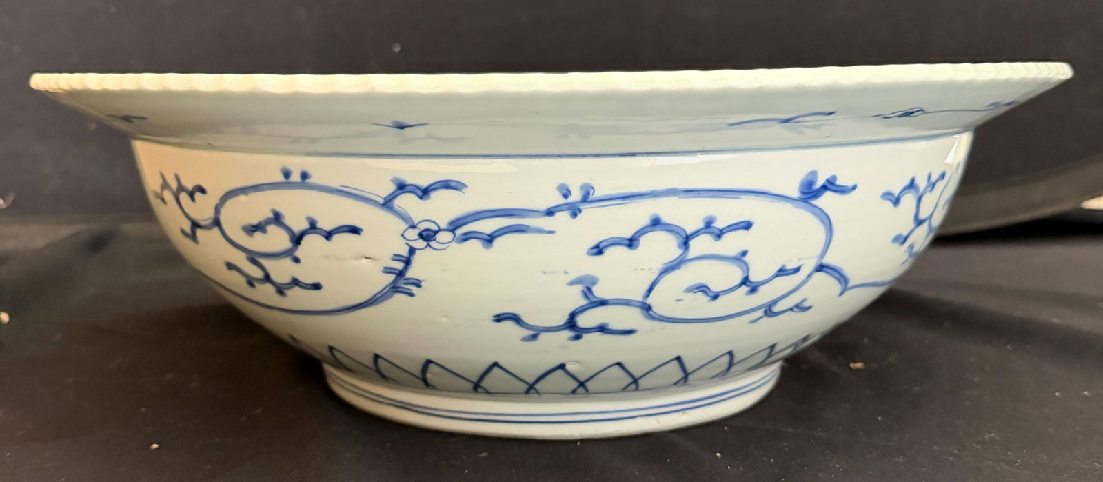 Large bowl, China - 2