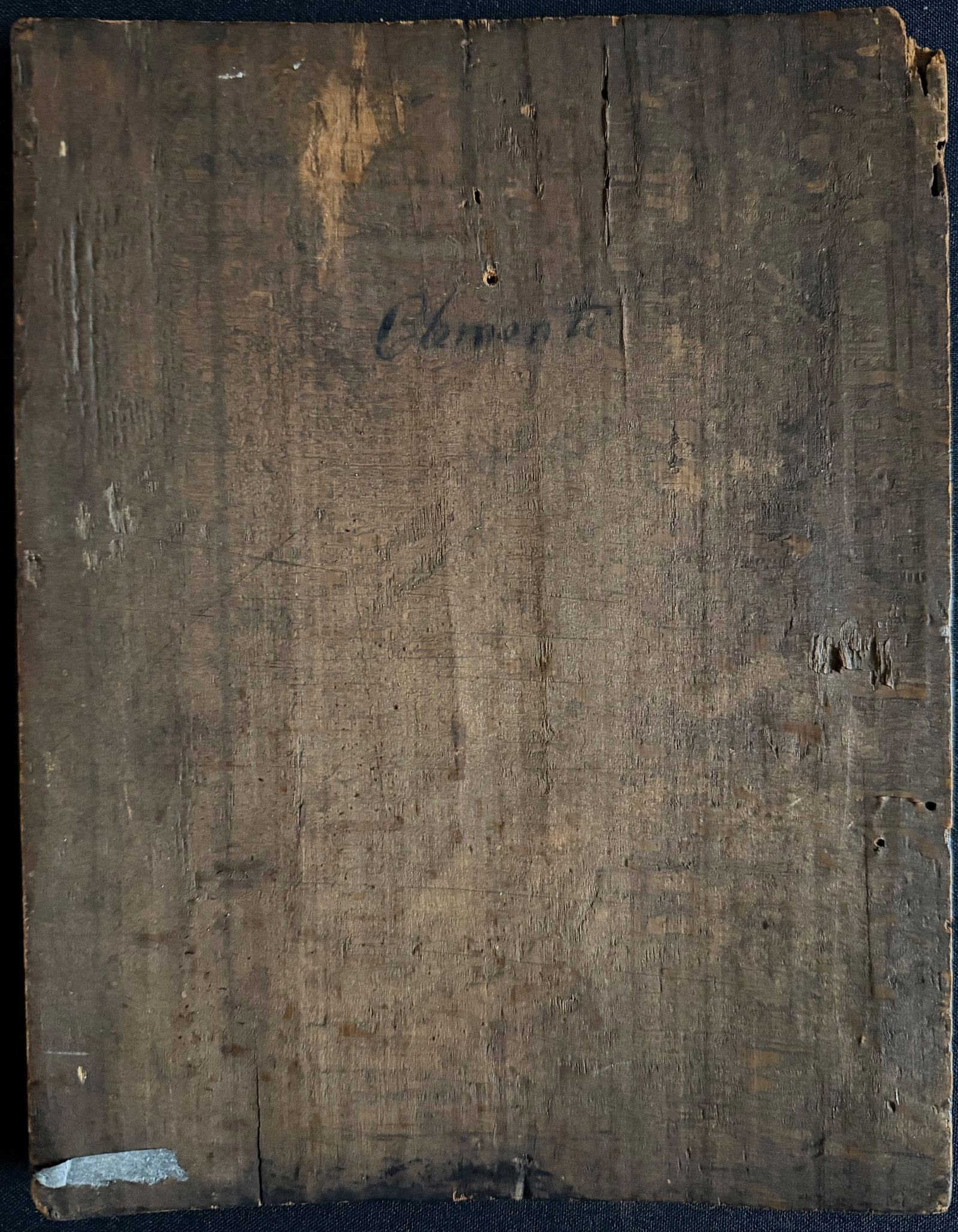 Unknown artist, 17th/18th century, Young Shepherd - 4