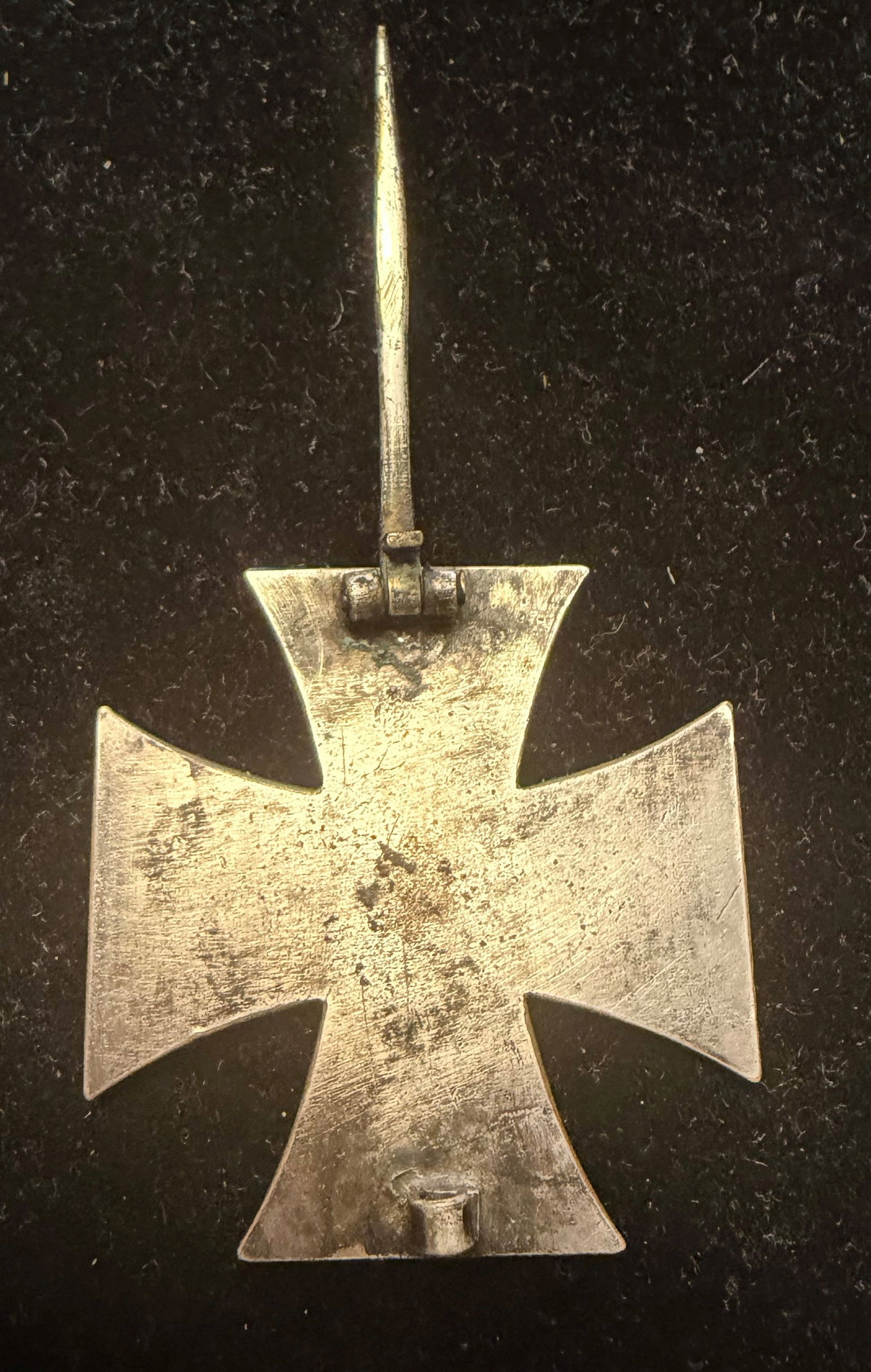 Iron Cross, 1st Class. - 3