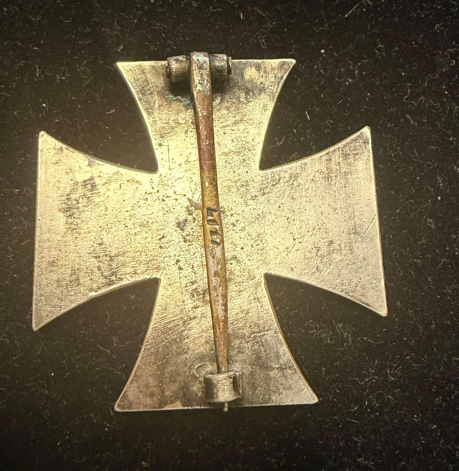 Iron Cross, 1st Class. - 4
