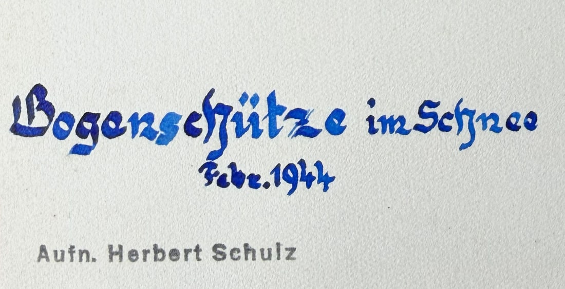 2 historically interesting photographs with Dresden - 6