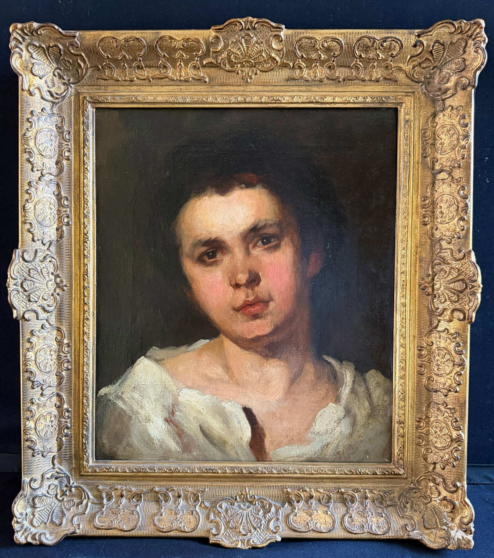 Unknown artist, second half of the 19th century, - 3